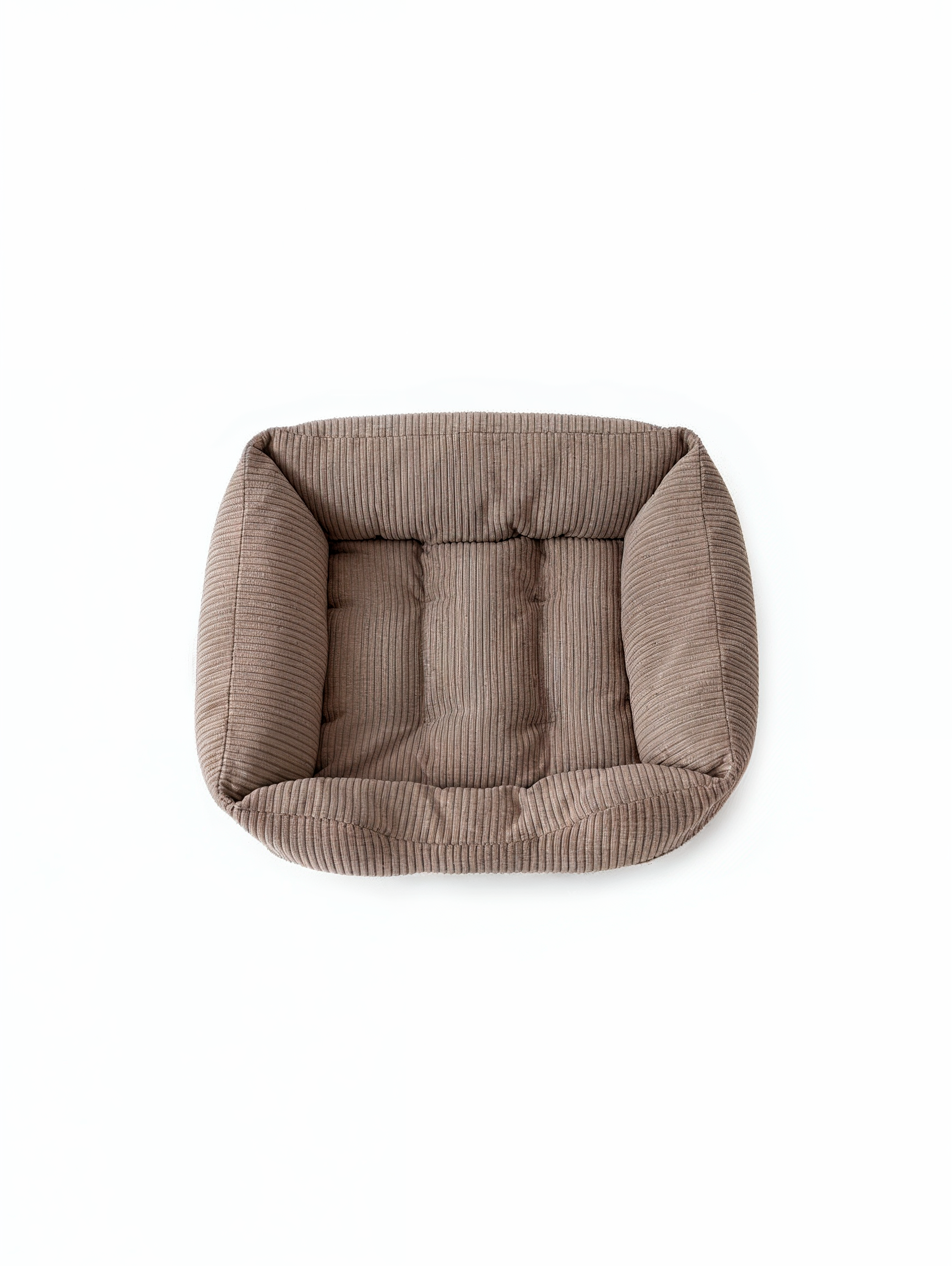 CAMA PARA MASCOTAS HYPER BEIGE SMALL image number null