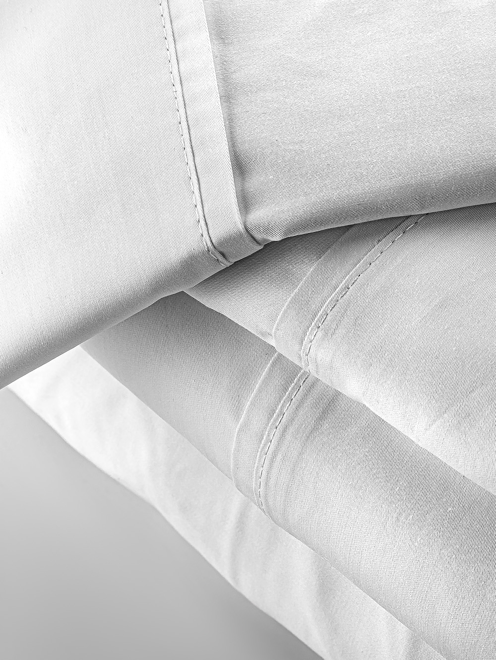 JUEGO DE SABANAS 300H SATEN CON VIVO 2 PZAS image number null