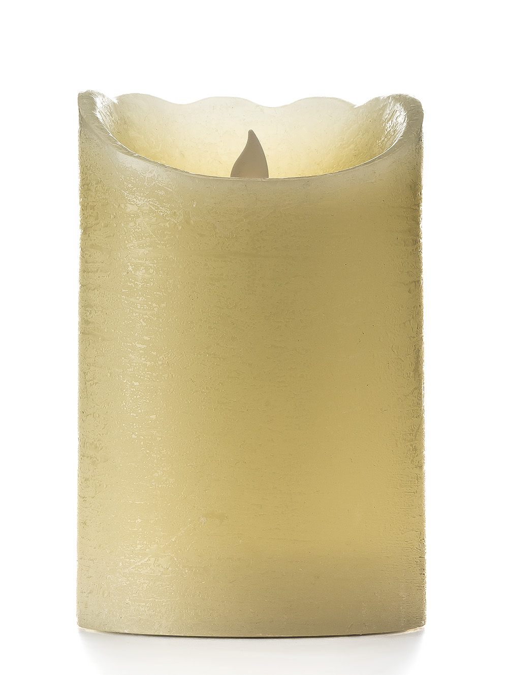 VELA LED IVORY image number null