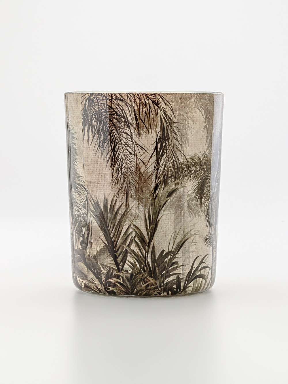 VELA NUIT FORET MYRRH & TONKA image number null