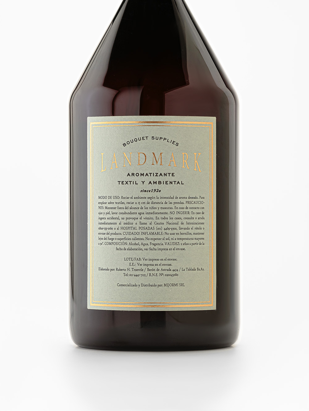 HOME SPRAY BAHAR 500ML image number null