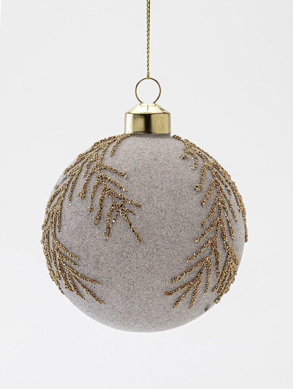 BOLA NAVIDEÑA BRANCHES VISON image number null