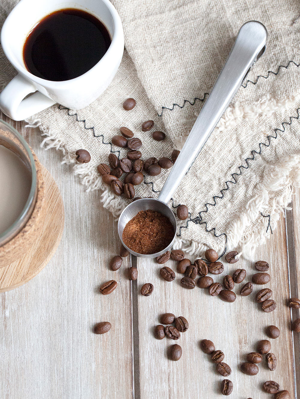 CLIP CUCHARA FIKA image number null