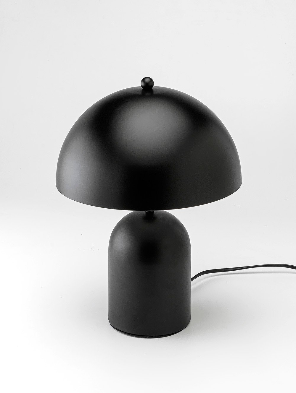 lampara de mesa negra-LAMPARA DE MESA MODENA BLACK-ABACO-3.jpg image number null