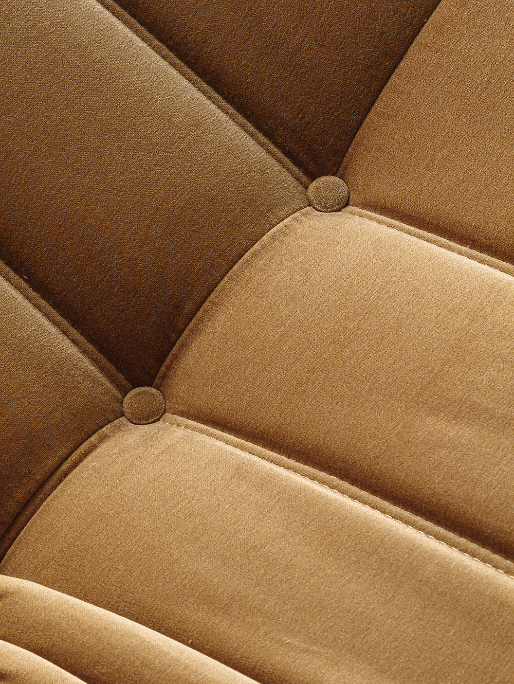 SILLON TOGO VELVET TOSTADO image number null