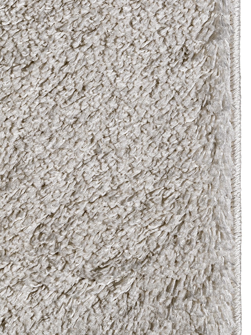 SHABBY PLUSH CREAM 80X150 image number null