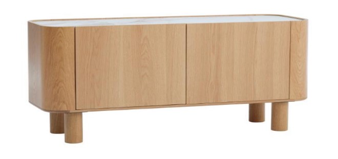 VAJILLERO MONSUN NATURAL image number null