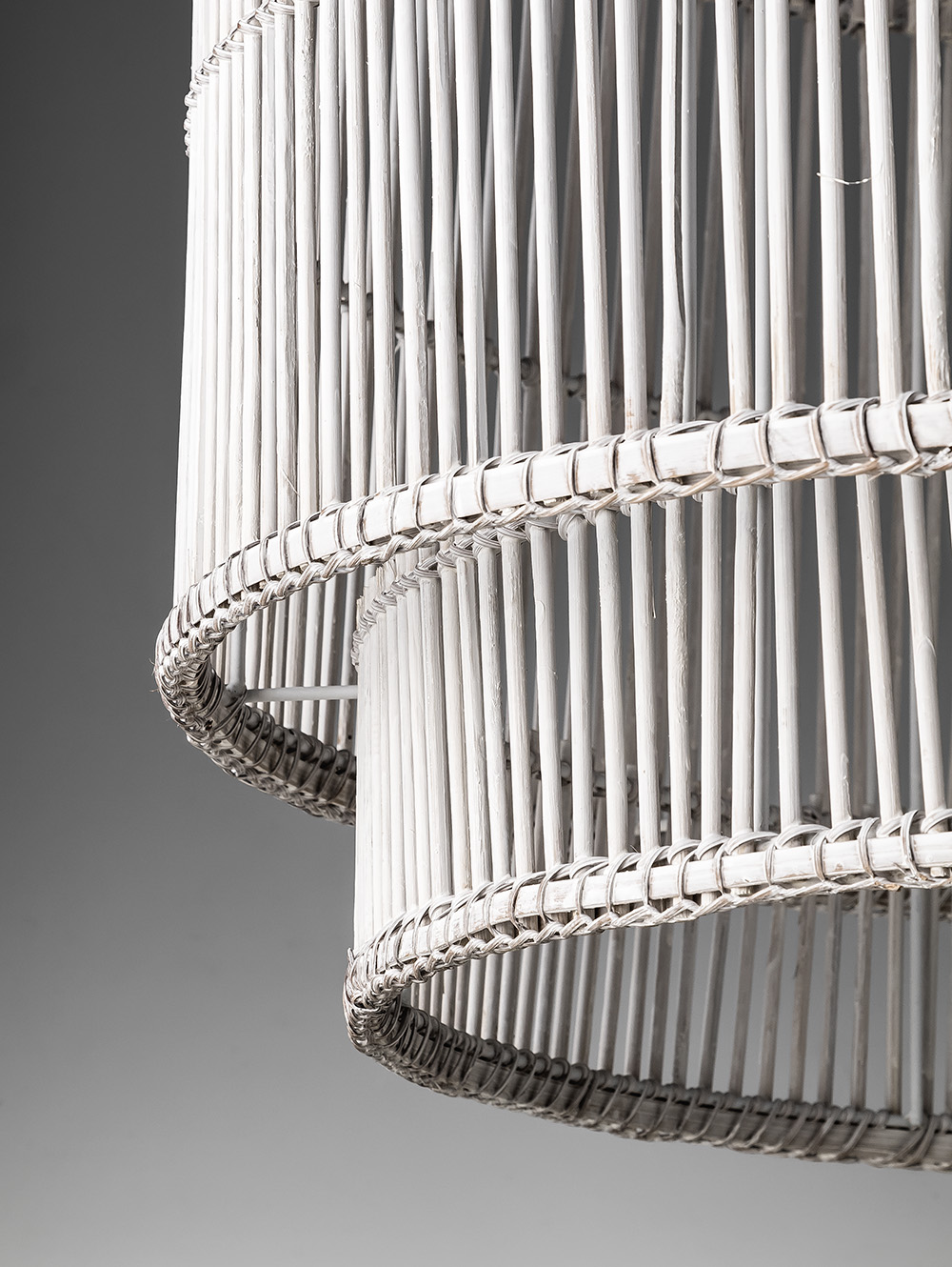 Pantalla colgante de bamboo blanca-BAMBOO KAROO WHITE WASH D70-Landmark-02.jpg image number null