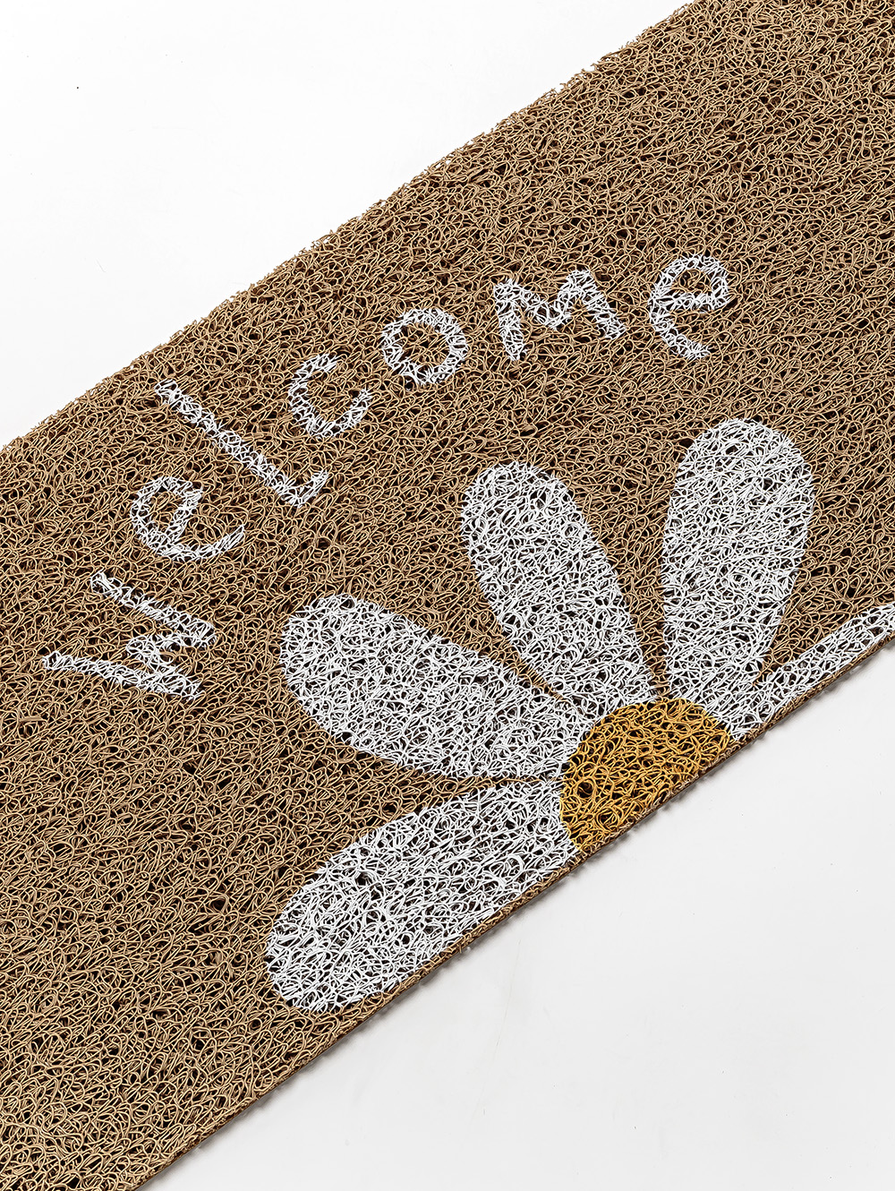 FELPUDO FLOWER 70 X 30 image number null