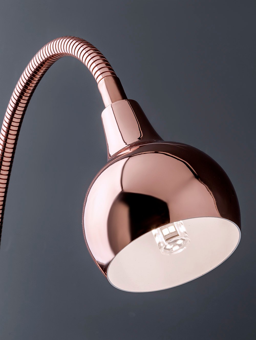 Lampara con broche para mesa-KIM COBRE 70 X 30-Landmark-02.jpg image number null