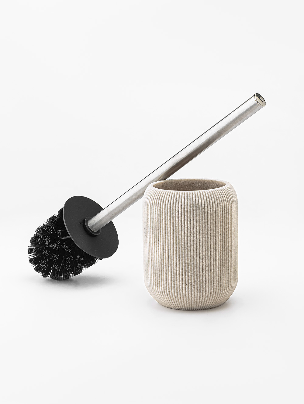 CEPILLO LIMPIA INODORO ATENAS SAND image number null