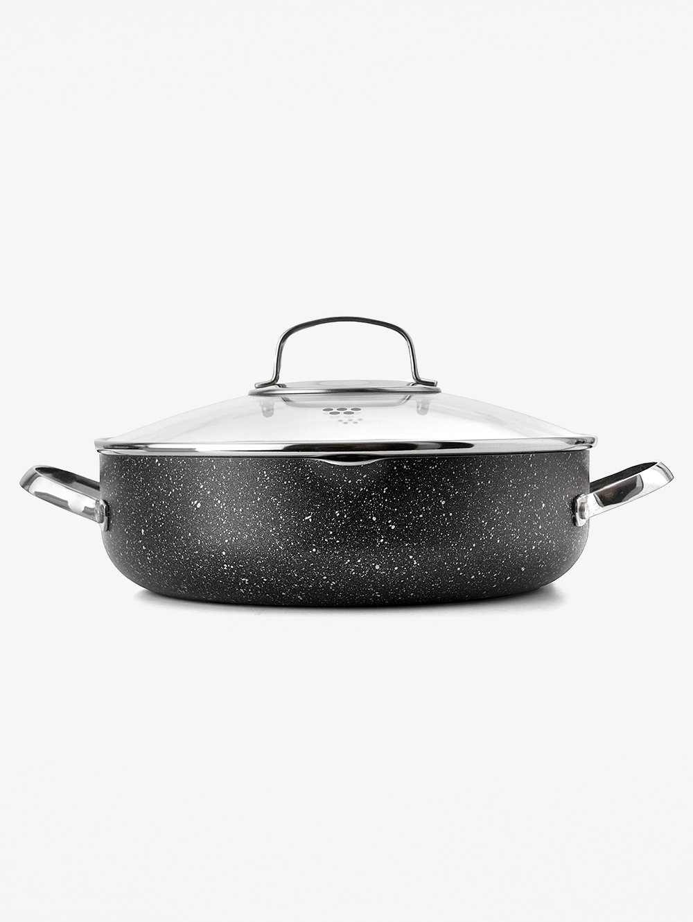 CACEROLA BAJA GALAKSI 26 CM image number null