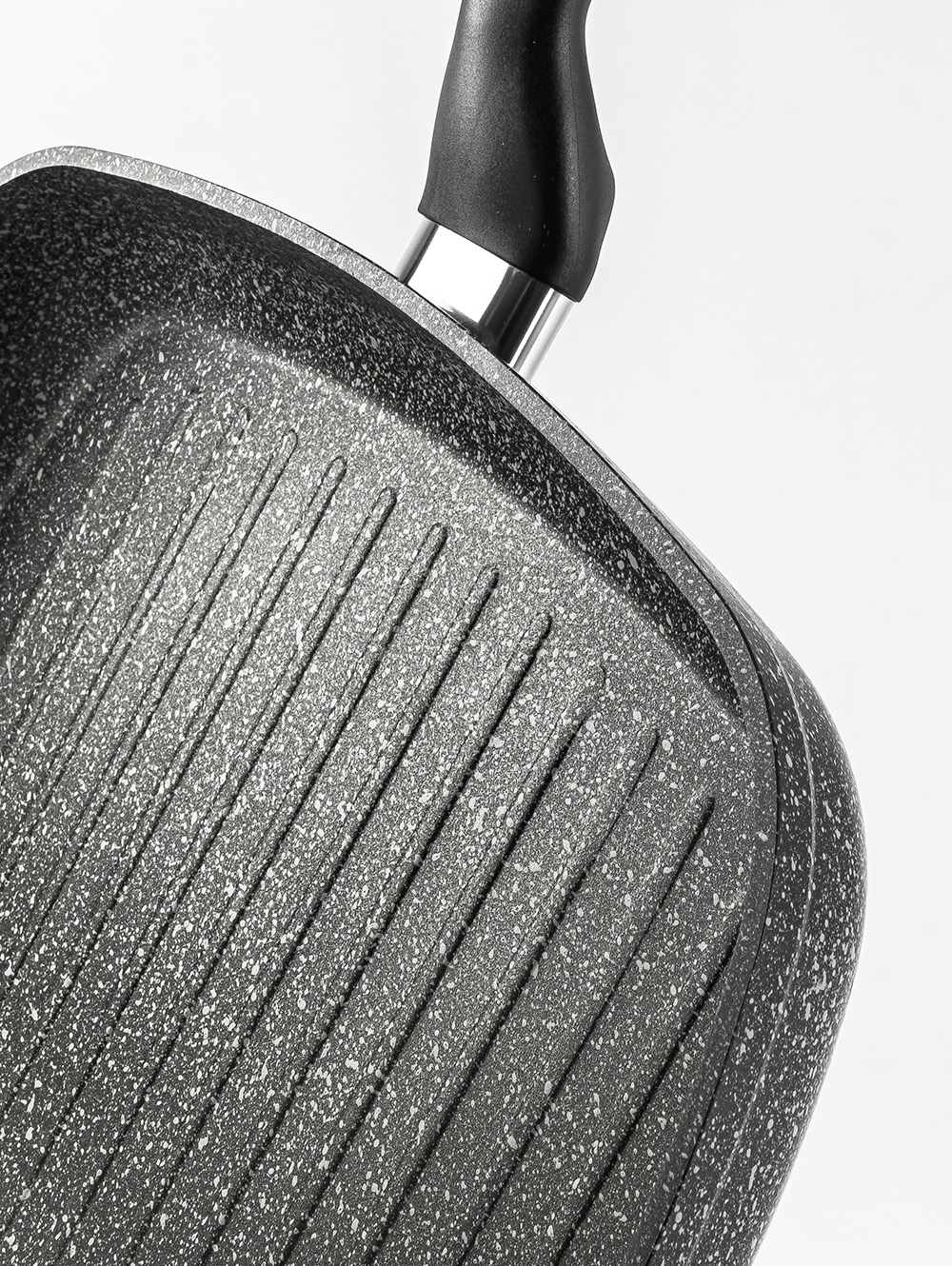 BIFERA RECTANGULAR PALMA 35 CM image number null