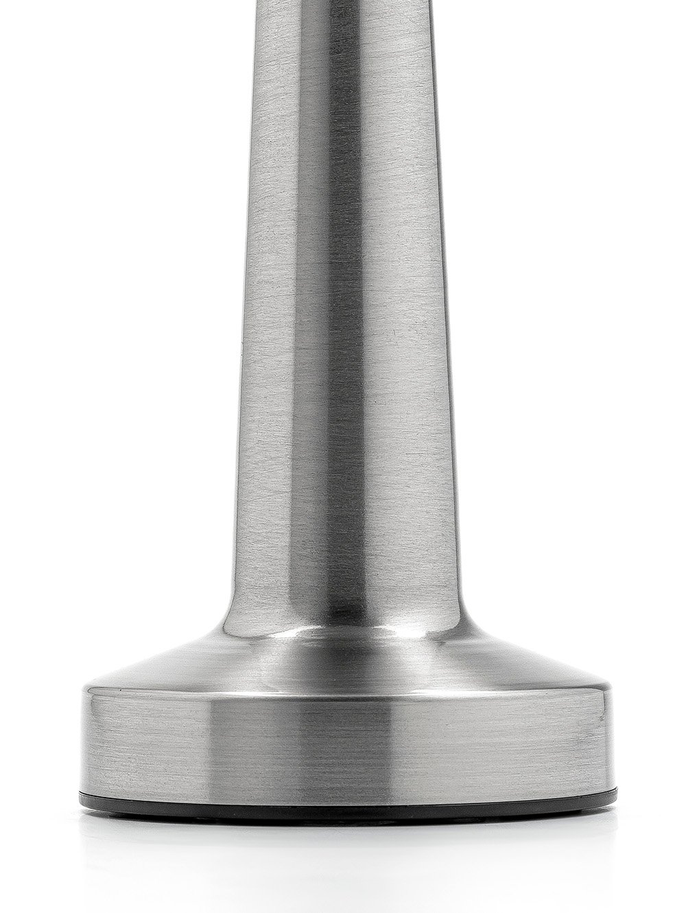 lampara led recargable-LAMPARA LED RECARGABLE SEATTLE SILVER-WEST-6.jpg image number null
