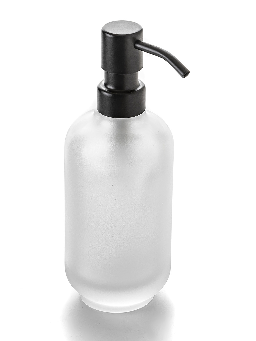 Dispenser de jabón-FOIX OPAQUE GLASS-Rosita-1.jpg image number null