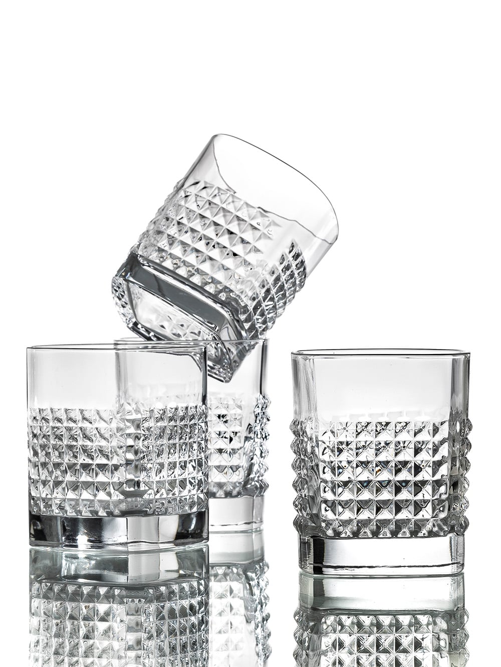 Set de vasos y botellon de whisky-VASO DE WHISKY SET X 5 MIXOLOGY-Landmark-1.jpg image number null