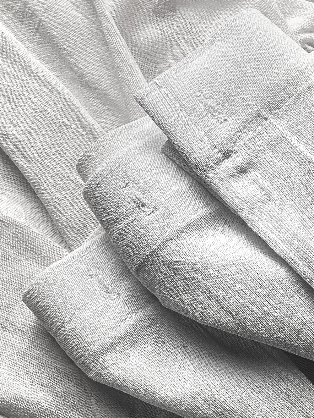 cortina blanca-CORTINA VOLADOS BLANCO 190 X 230-BUBBLE-2.jpg image number null