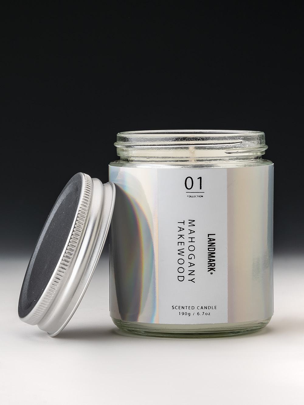 VELA KETT TEAKWOOD image number null