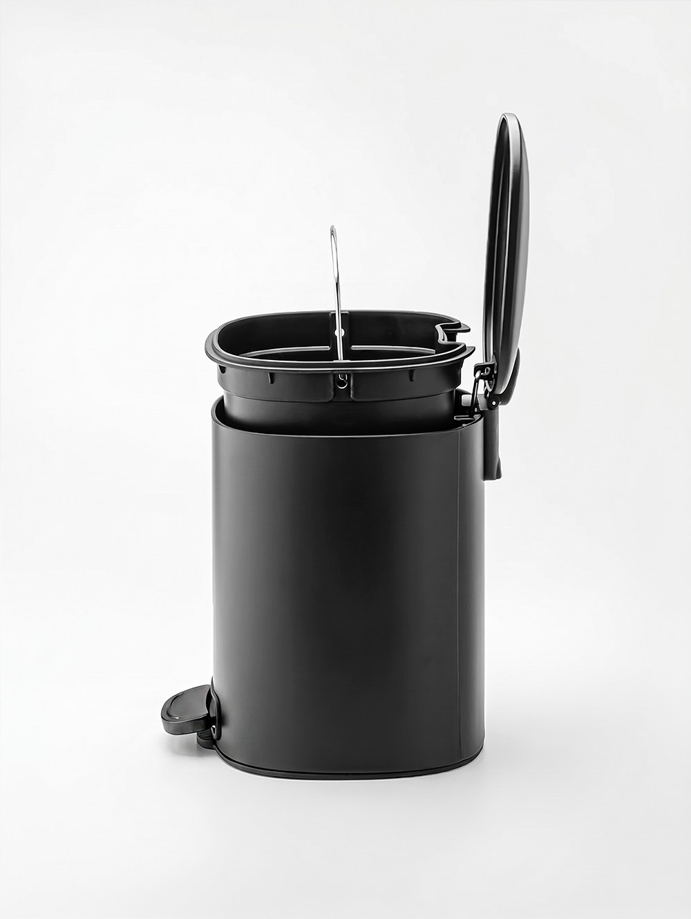 TACHO DE PEDAL SQUARE image number null