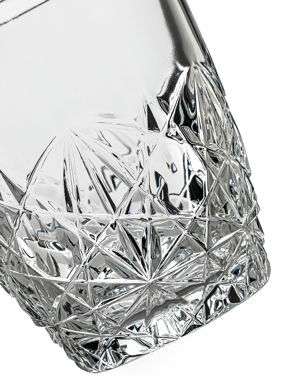 SET DE WHISKY X7 DEDALO image number null