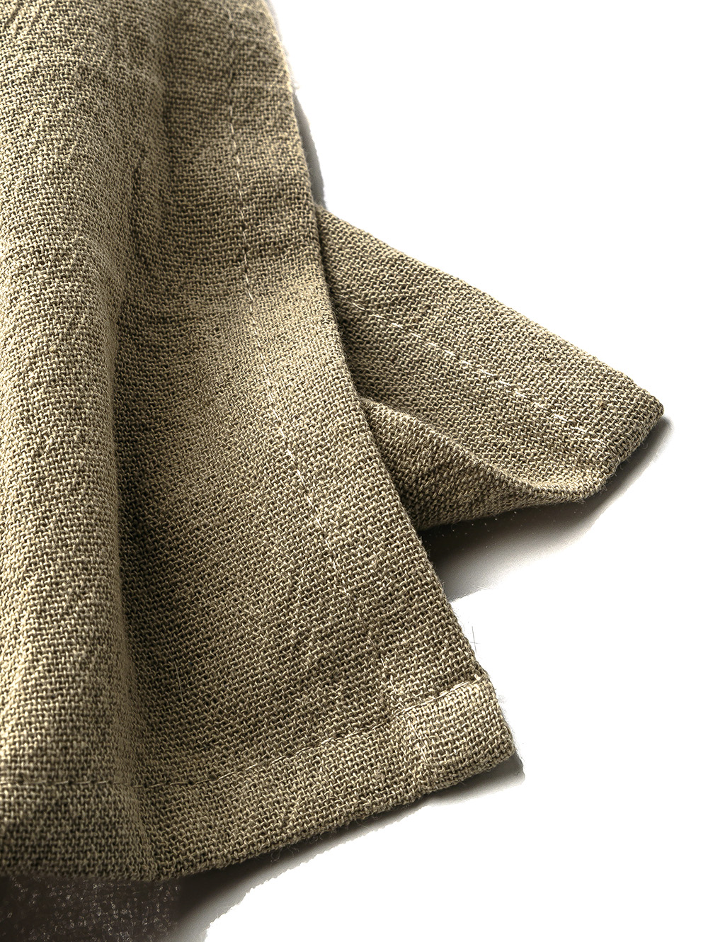 SERVILLETA VICTORIA CAQUI 40 X 40 image number null