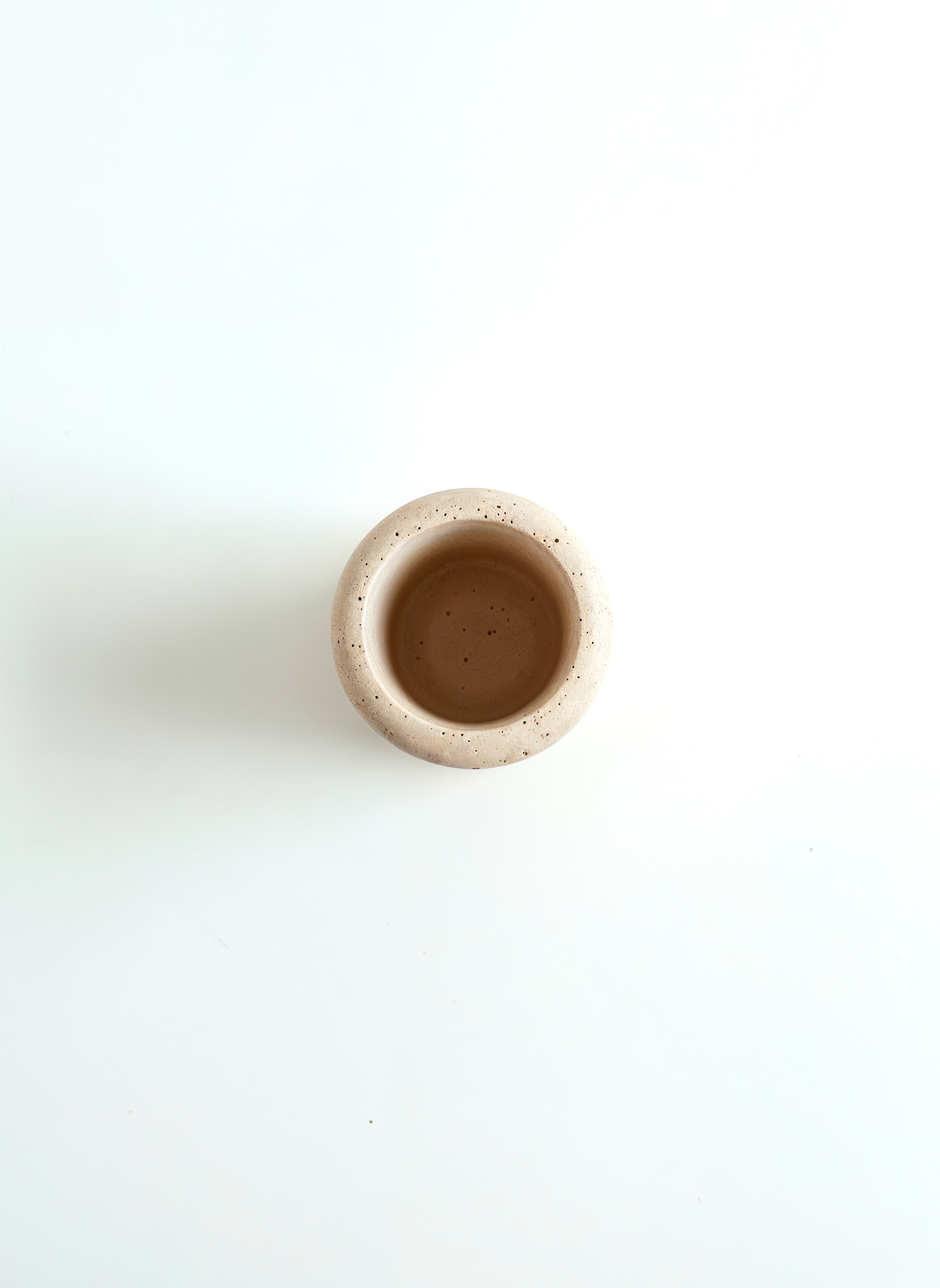 VASO OSLO BEIGE image number null