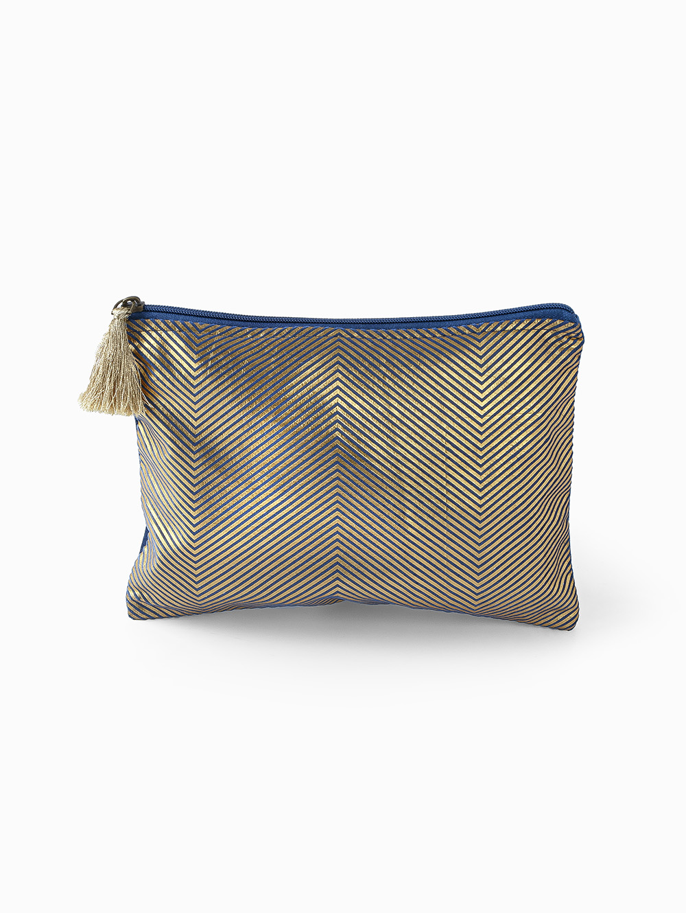 NECESER CLAW BLUE 26X18-JAKA-2.jpg image number null