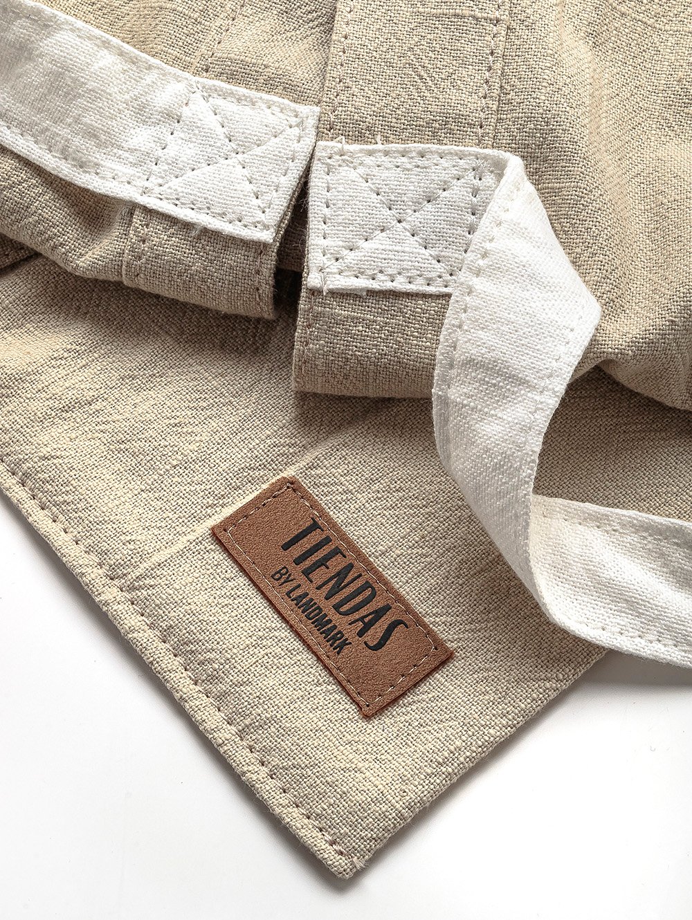 PORTAVAJILLA VEGA TOSTADO 43 X 33 image number null