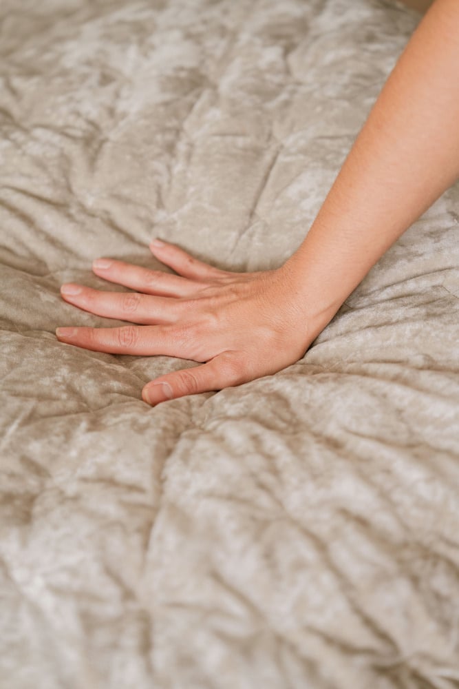 ACOLCHADO ASTRID image number null