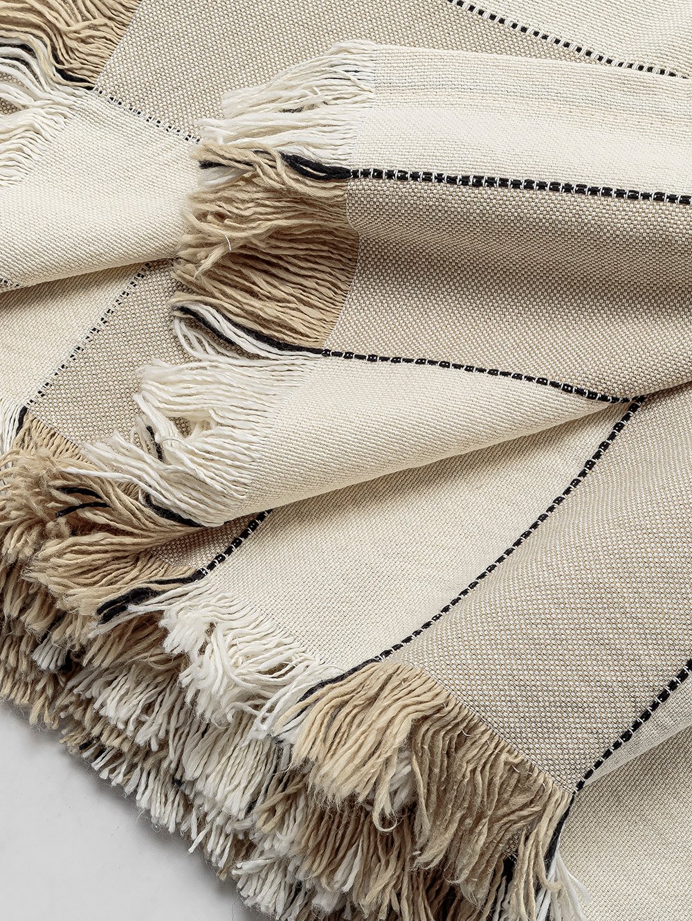 LONA ESTE LINO 140 X 200 image number null