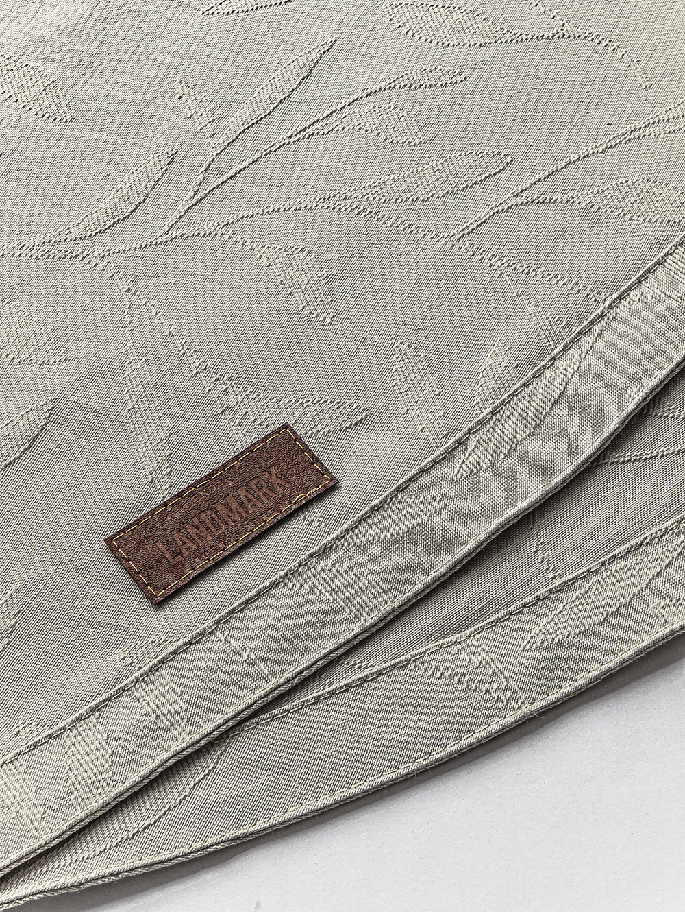 MANTEL REDONDO DIANA NIEBLA 180 image number null