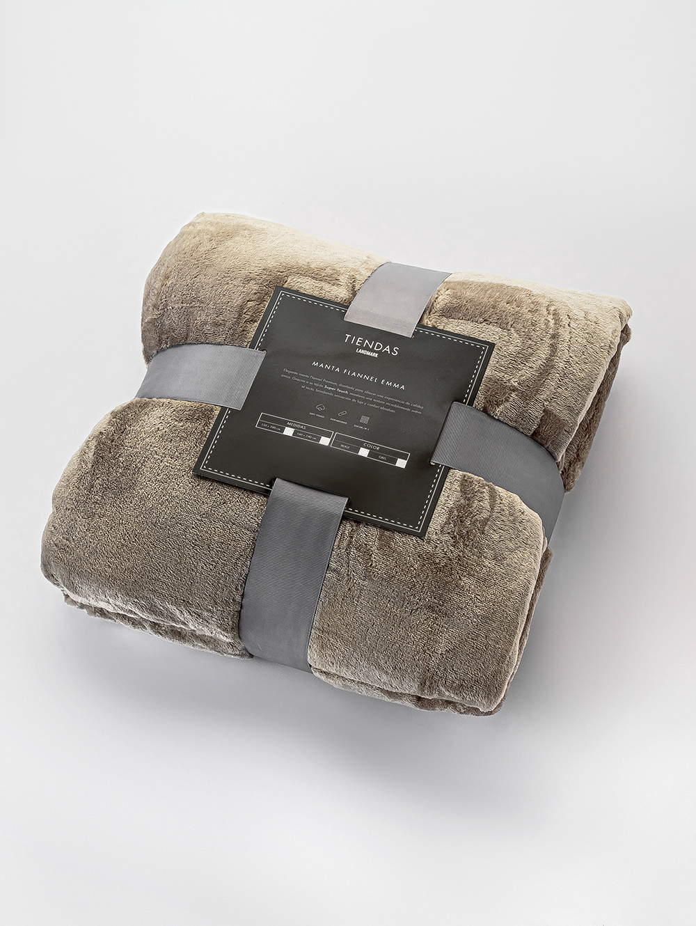 MANTA FLANNEL EMMA image number null