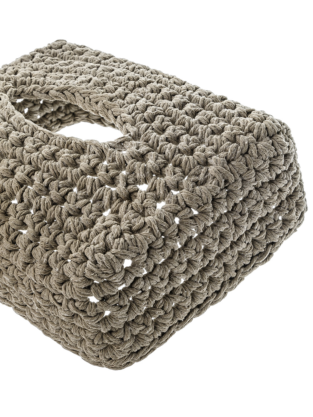 CUBRE CARILINA TEJIDO PARIS NATURAL image number null