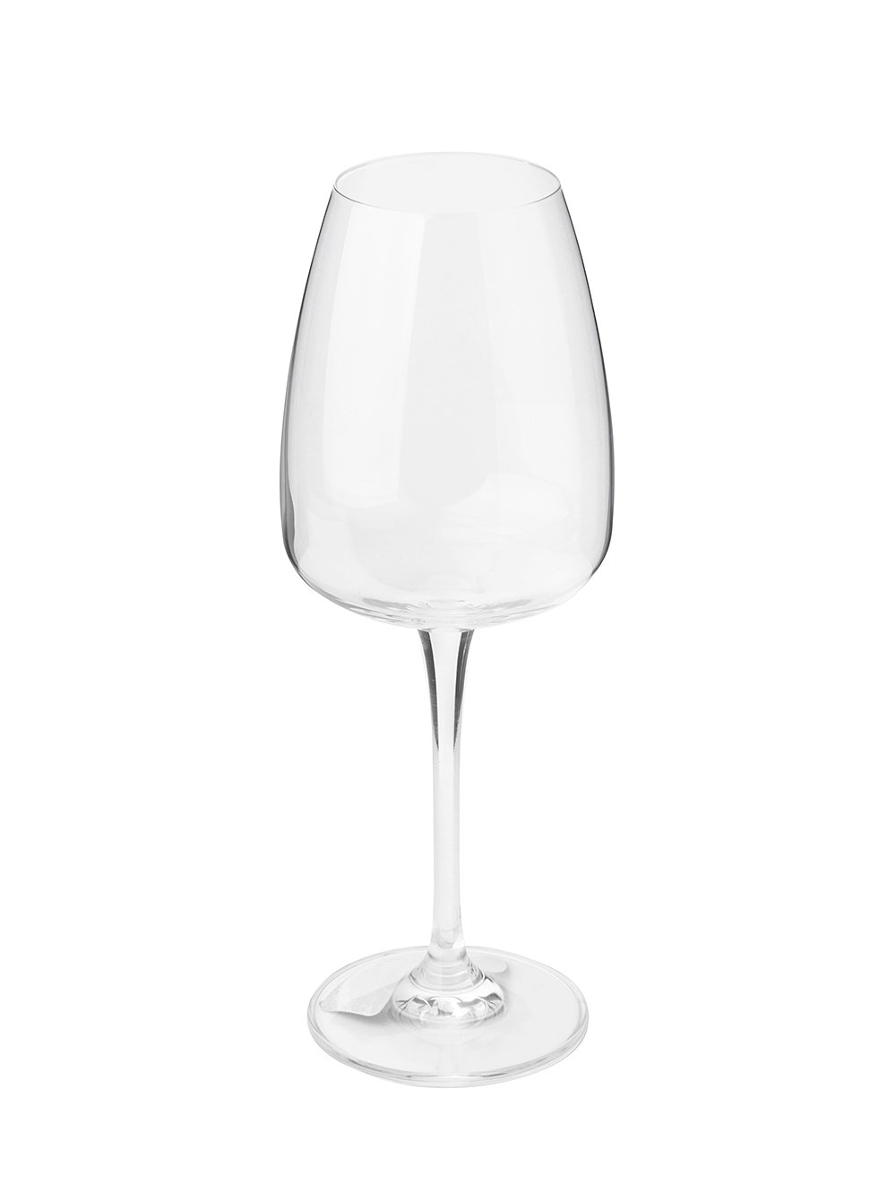 Copa de vino de cristal transparente-COPA DE CRISTAL DE BOHEMIA ANSER 440 ML-Tiendas Landmark-2.jpg image number null