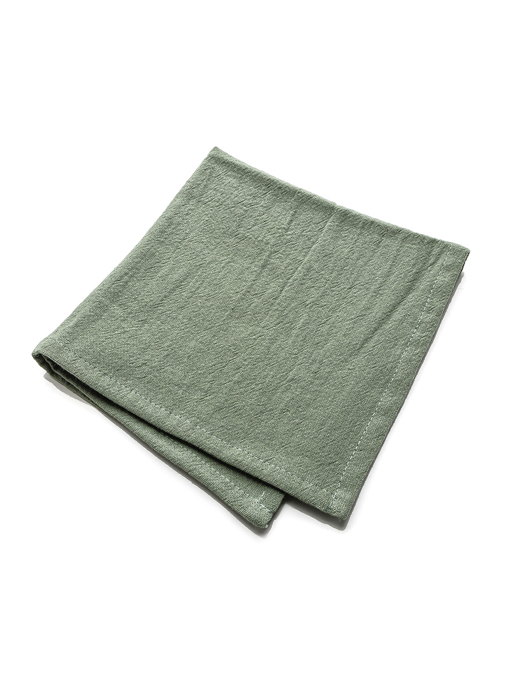 SERVILLETA VICTORIA MUSGO 40 X 40 image number null