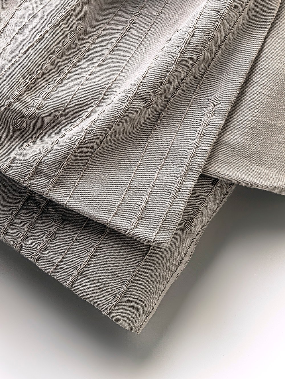 FUNDA EDREDON SAMI QUEEN 240X240 NIEBLA image number null