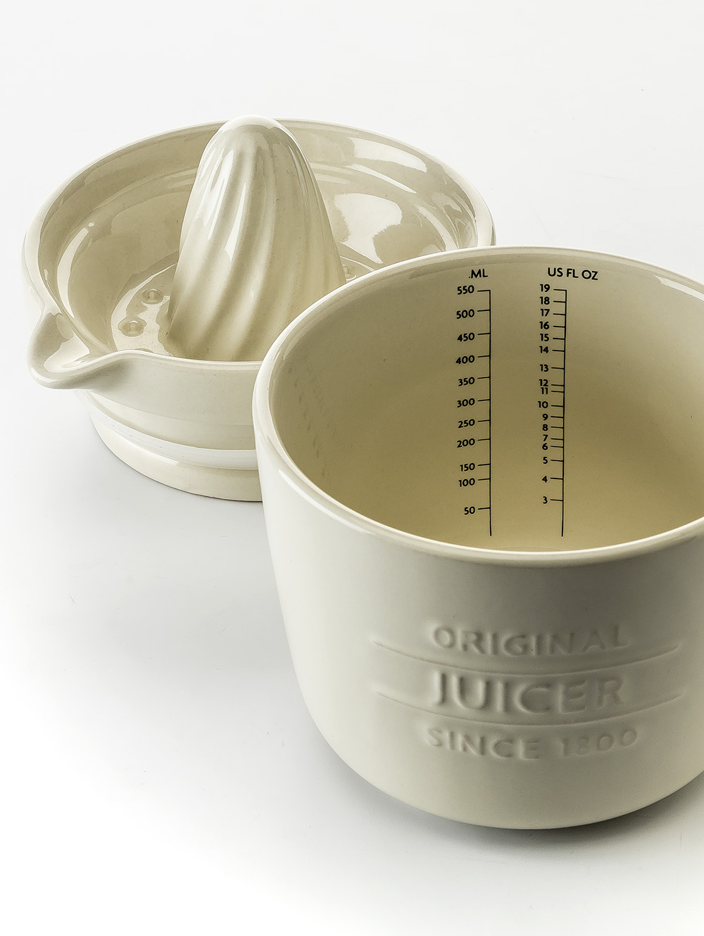 Juguera de ceramica-JUICER INNOVATIVE KITCHEN CERAMIC-Tiendas Landmark-2.jpg image number null