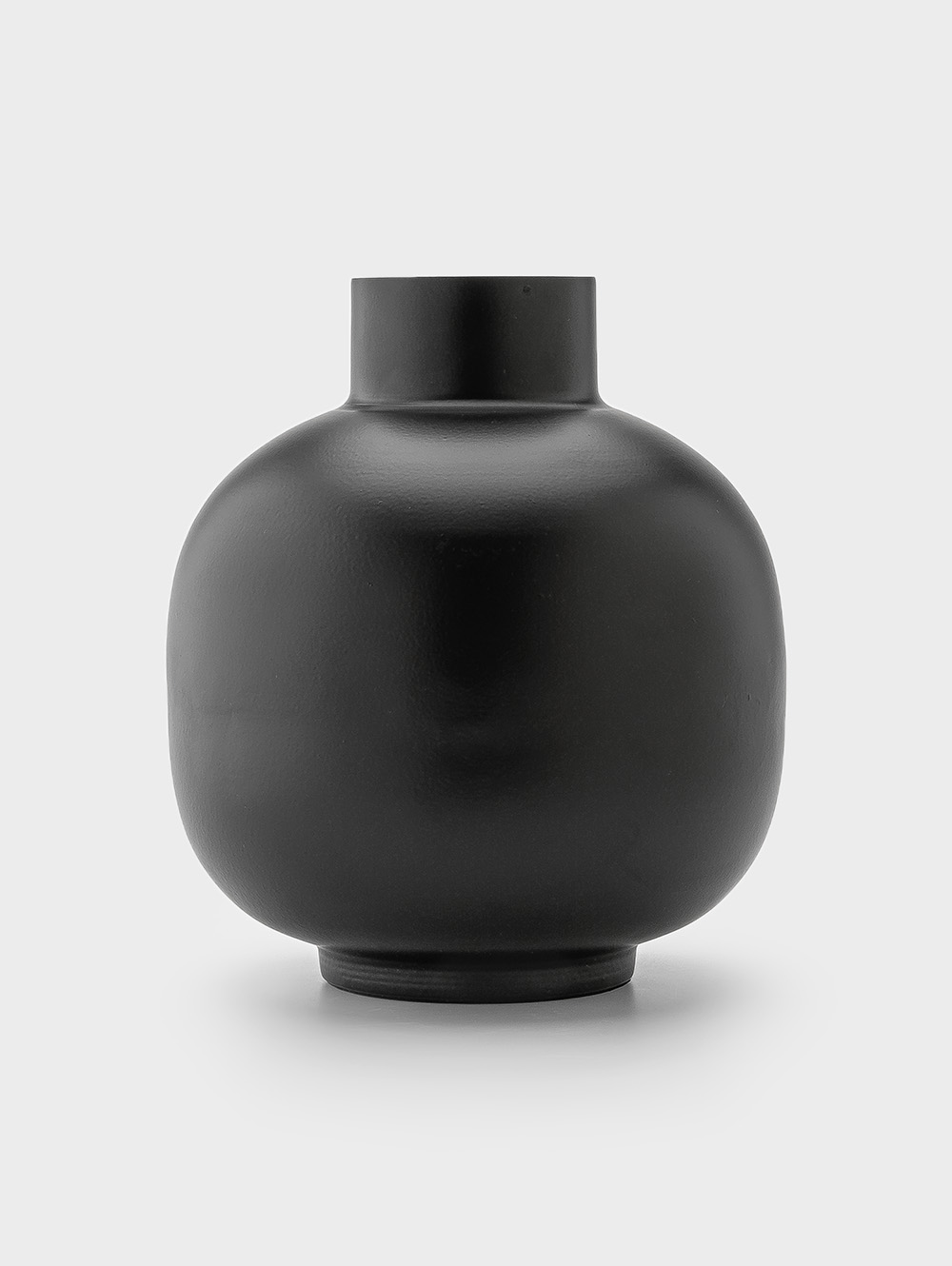 florero negro-FLORERO MODERN SMALL-CODECO-2.jpg image number null