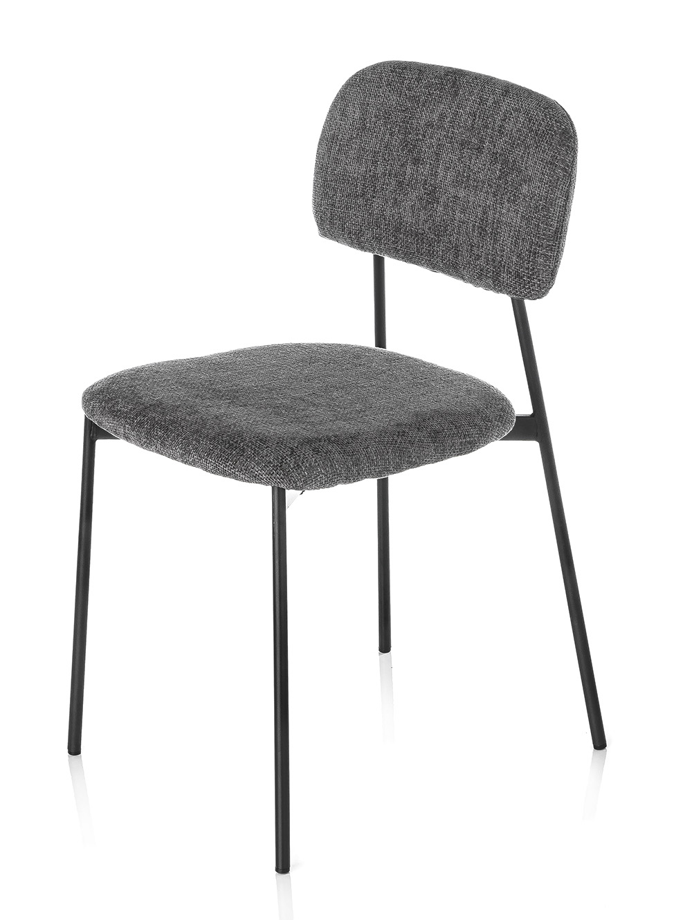 silla de comedor gris-SILLA AIRAS DARK GREY-VASPIN-2.jpg image number null