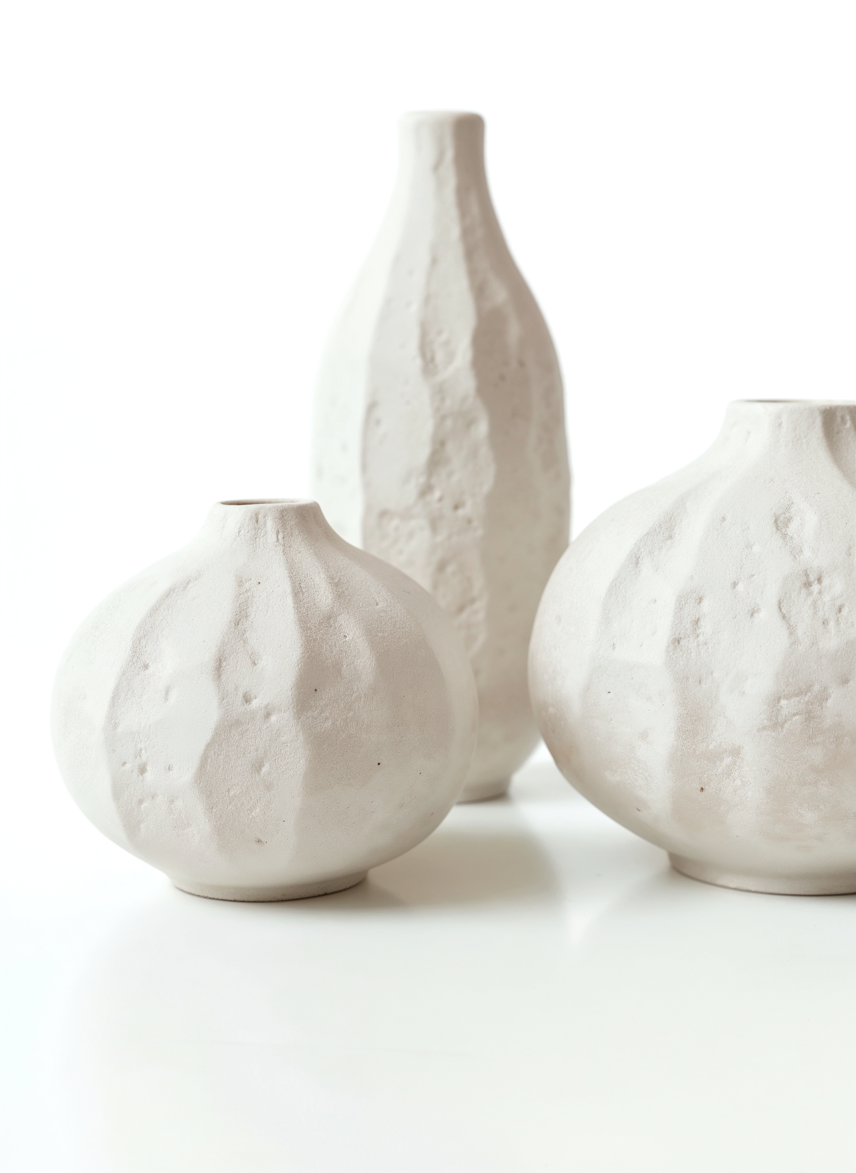SET DE 3 JARRONES MINOS image number null