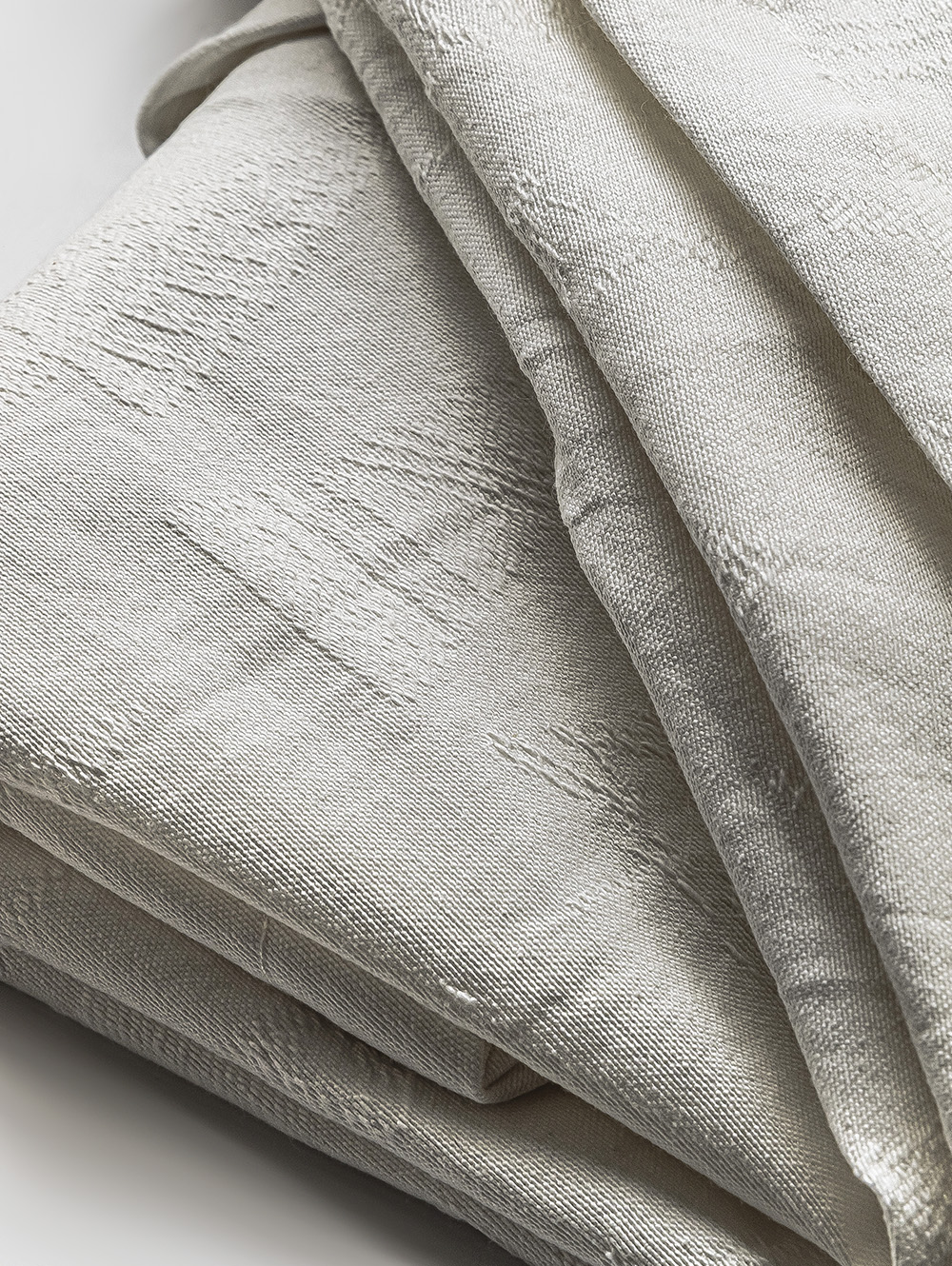 MANTEL REDONDO TREE OFF WHITE 180 image number null