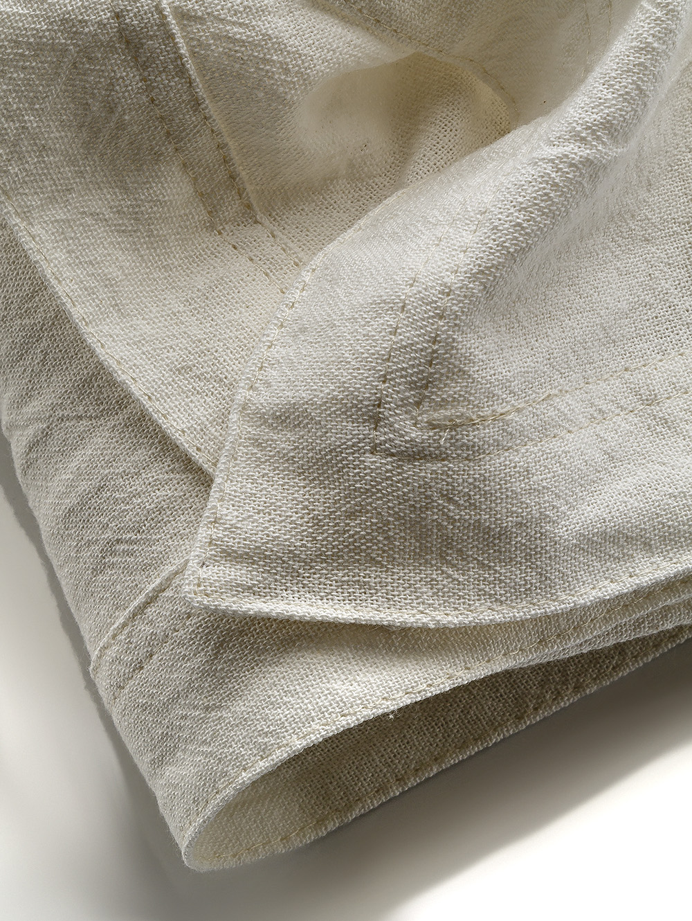 MANTEL VICTORIA OFF WHITE 150X270 image number null