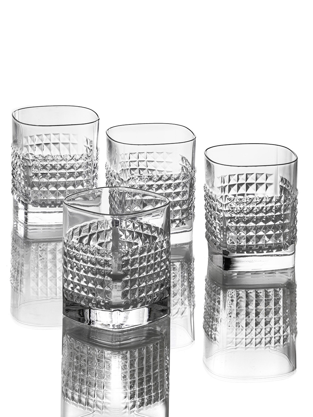 Set de vasos y botellon de whisky-VASO DE WHISKY SET X 5 MIXOLOGY-Landmark-6.jpg image number null