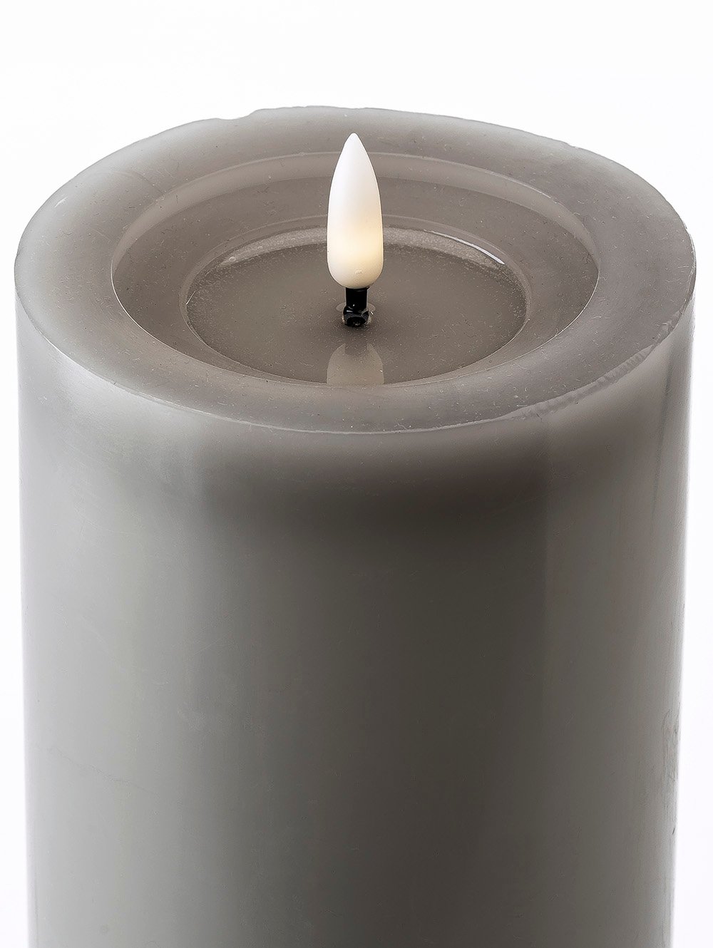 VELA LED GREY image number null