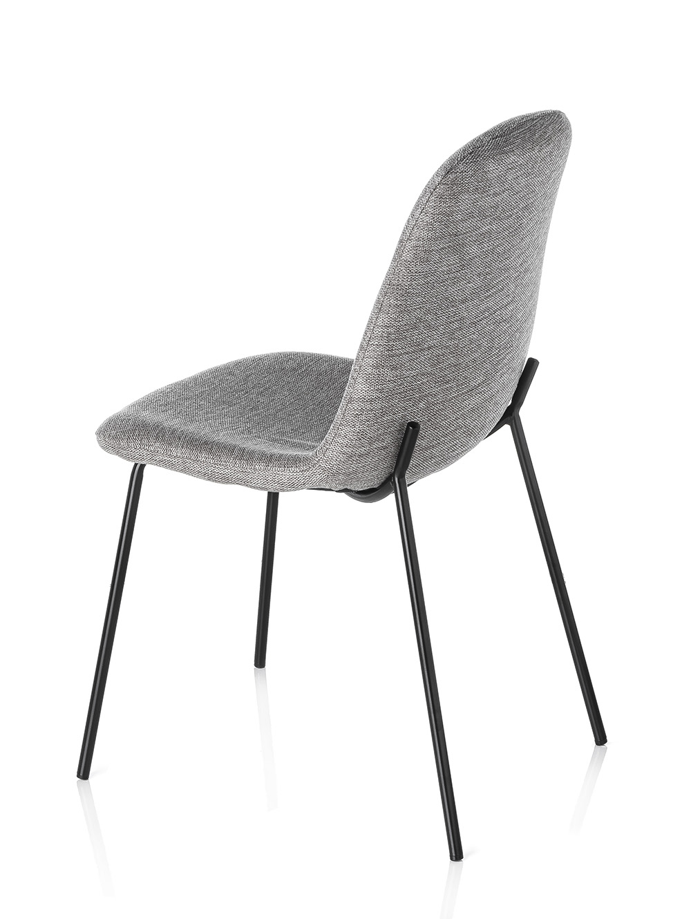 SILLA ARHUS LIGHT GREY image number null