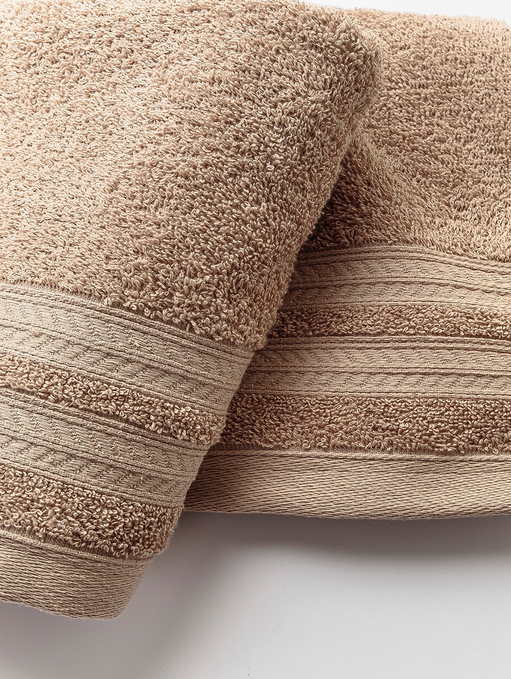 TOALLON ARCOIRIS BELLY BEIGE image number null