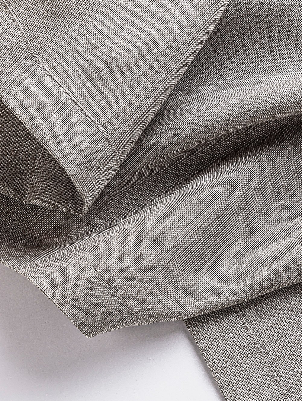 MANTEL GANY PLATA 140 X 200 image number null