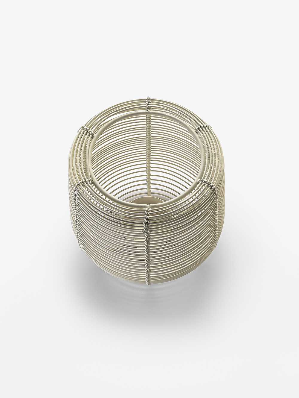 FANAL CORIA CREAM 13CM-VALLE-4.jpg image number null