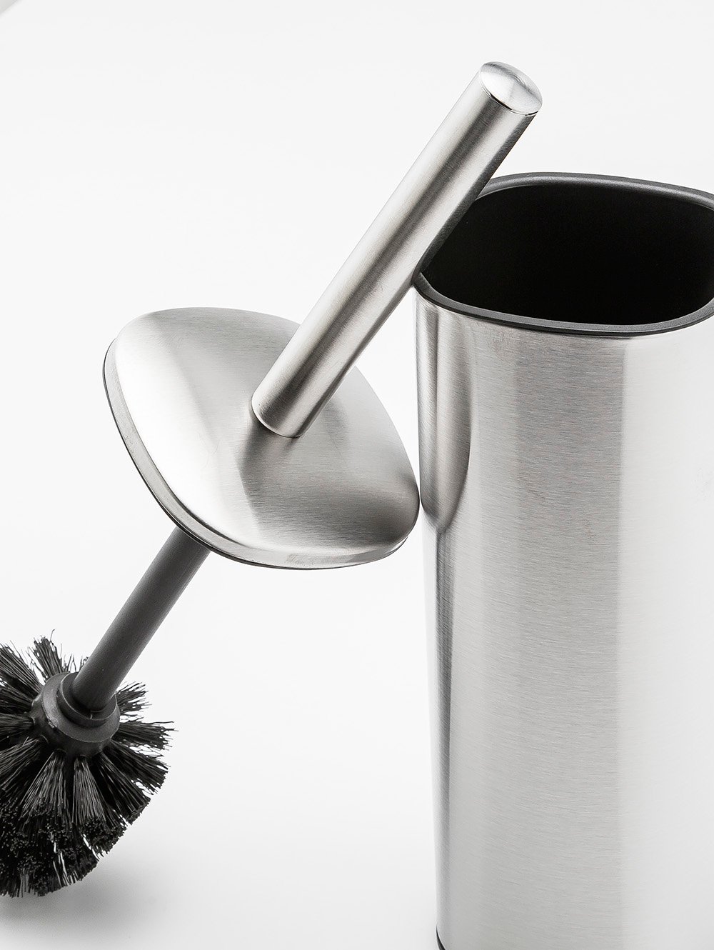 escobilla para baño-ESCOBILLA SQUARE GRIS-SAKKA-5.jpg image number null