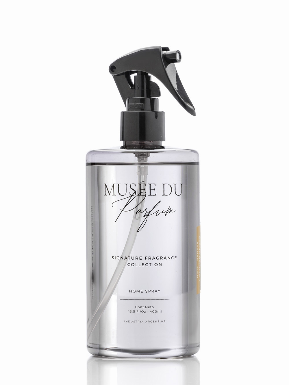 HOME SPRAY MAISON image number null